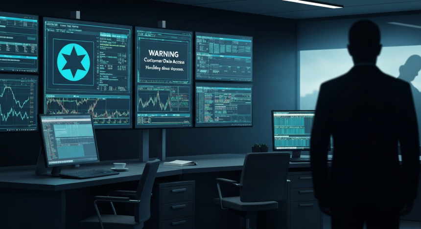 크라켄, 내부자 보안 위협에 강경 대응…“협박엔 돈 안 낸다”