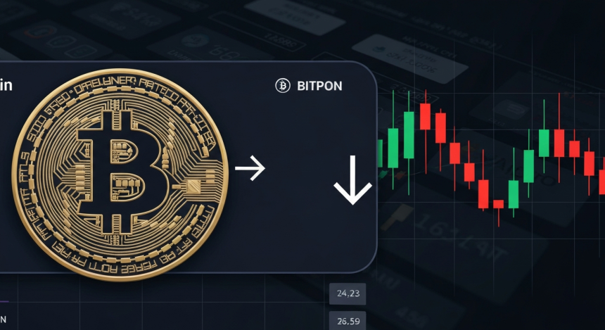 비트코인, 저점 확인 아직 이르다…‘한 번 더 하락’ 가능성