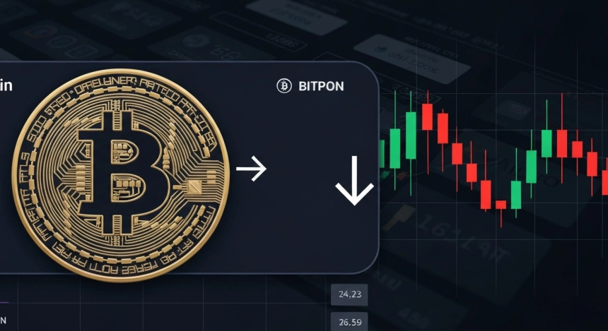 비트코인, 저점 확인 아직 이르다…‘한 번 더 하락’ 가능성