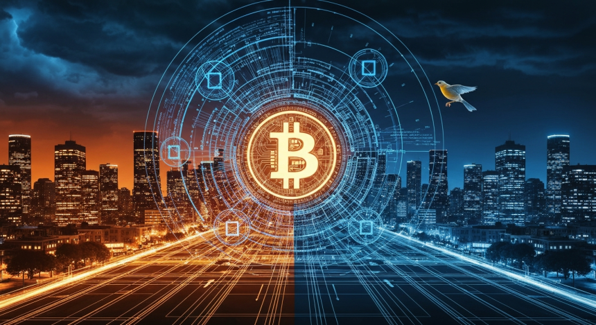 비트코인 양자위협 대응 논쟁…비트멕스, ‘증거 기반’ 카나리아 펀드 제안