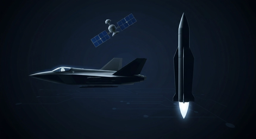 록히드마틴, F-35·미사일방어·우주·AI ‘4대 축’ 확장…수주·생산이 주가 변수로