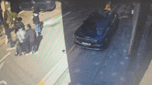 34억 원 보이스피싱 적발, 공공기관 사칭 일당 7명 체포