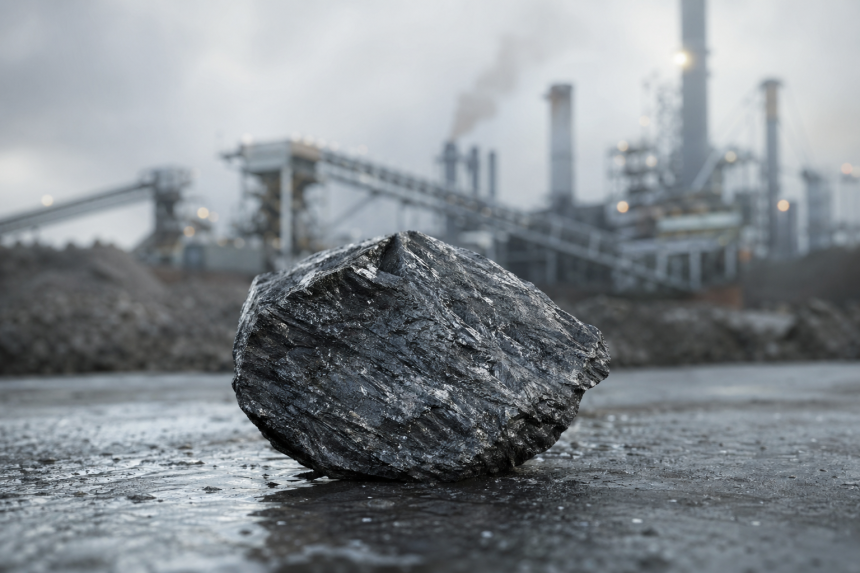 사우스스타(STSBF), 브라질 흑연공장 3개월 조기 재가동…연 5000톤 생산 확대 시동