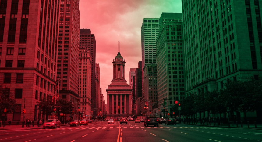  비트코인, 연준보다 ETF가 움직인다…시장 구조 ‘정반대’로 뒤집혔다