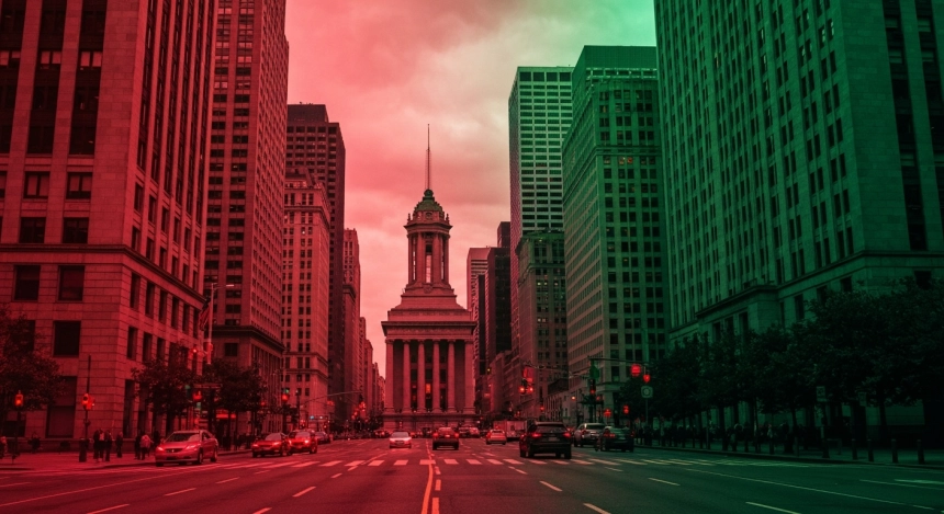 비트코인, 연준보다 ETF가 움직인다…시장 구조 ‘정반대’로 뒤집혔다