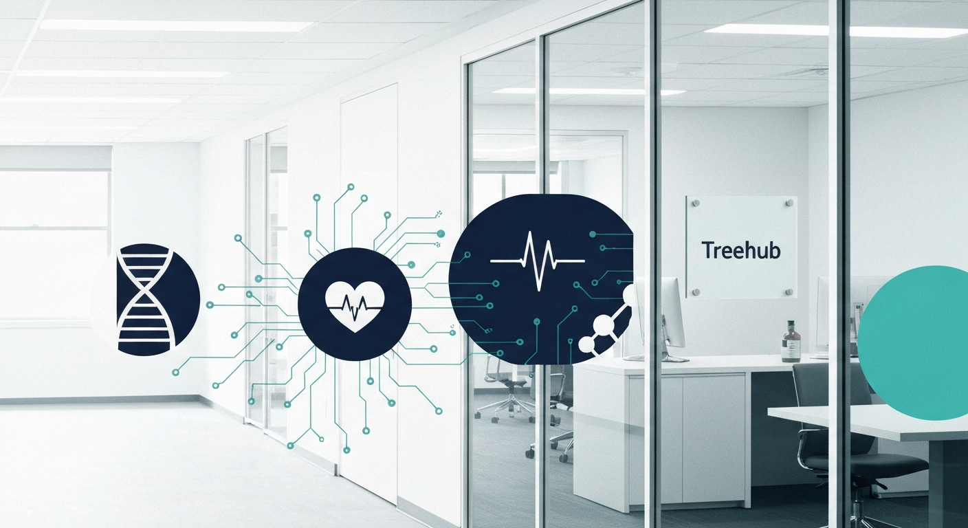 스탠퍼드 근처 AI 헬스케어 레지던시 ‘Treehub’ 출범…연구 성과의 사업화 공백 메운다