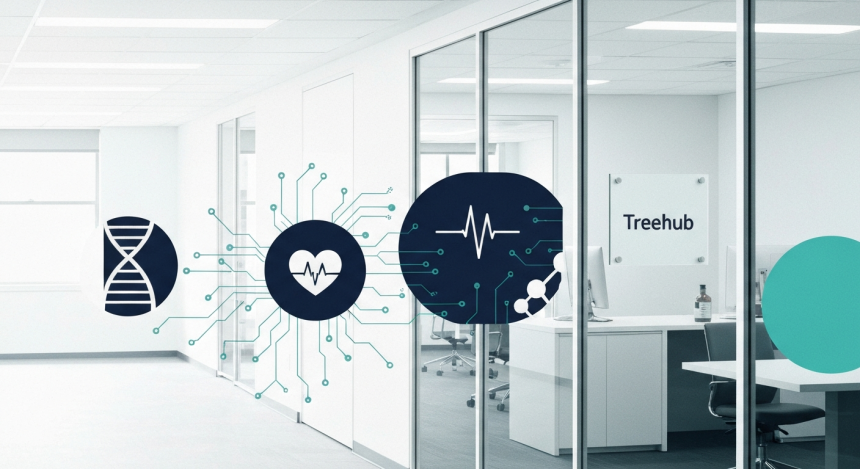 스탠퍼드 근처 AI 헬스케어 레지던시 ‘Treehub’ 출범…연구 성과의 사업화 공백 메운다