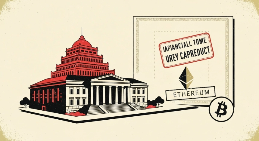 일본, 비트코인·이더리움 ‘금융상품’ 편입 추진…세금 20%로 낮아질까