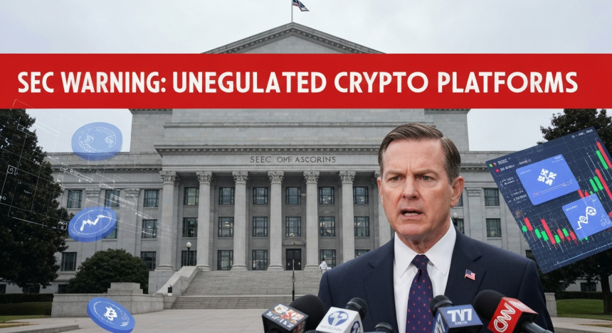 필리핀 SEC, dYdX 등 7개 가상자산 플랫폼에 투자 주의보