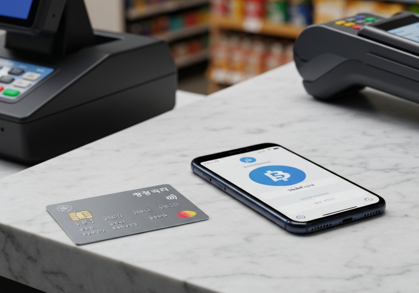 신한카드, 솔라나재단과 스테이블코인 결제 PoC 확대…상용화 분기점 될까