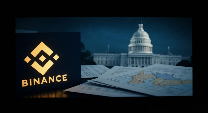 블루멘털, 바이낸스 이란 제재 의혹 추가 압박…미 재무·법무부에 질의