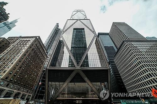 미·이란 전쟁 속 미 대형 은행, 예상을 뛰어넘는 실적 기록