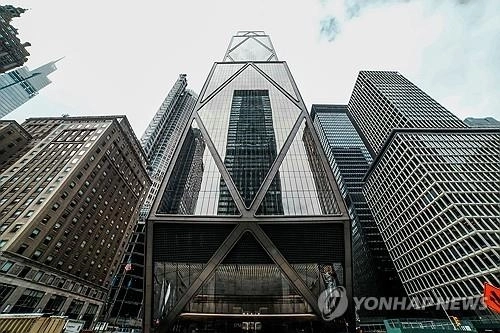 미·이란 전쟁 속 미 대형 은행, 예상을 뛰어넘는 실적 기록