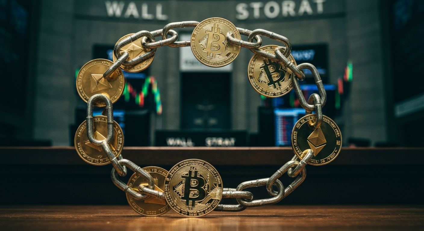 제미니 IPO 자금 ‘순환거래’ 논란…윙클보스 형제 의결권 94.7% 재부각