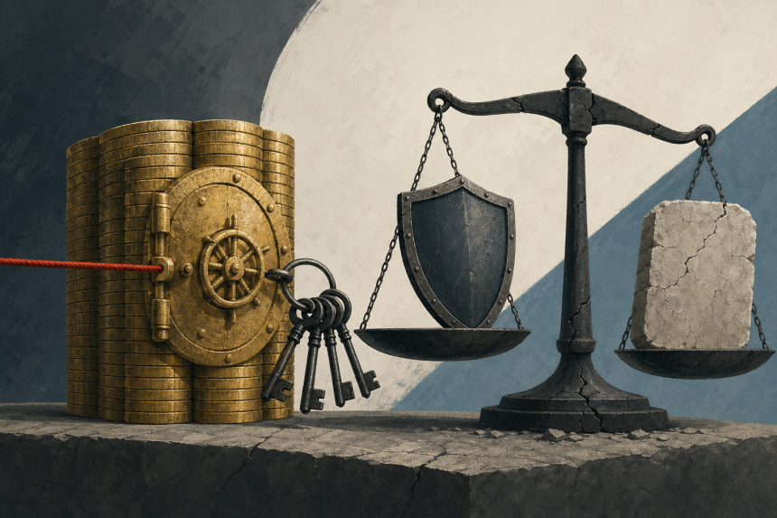 아비트럼, 켈프다오 해킹 자금 3만 ETH 긴급 동결…탈중앙화 경계 논란 재점화