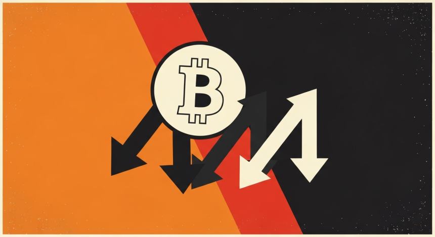 비트코인 펀딩비율 2023년 이후 최저…바닥 신호 될까