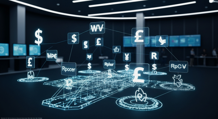 폴리곤랩스, 커브·프랙스와 온체인 외환 시장 공략 나섰다