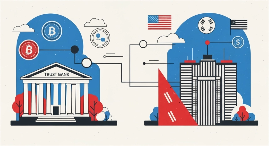 비트고, 신탁은행 인가 발판 스테이블코인 본격 진출…한국도 제도화 분기점