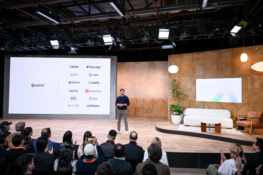 월드, ‘풀스택 인간 증명’ 기반 새로운 World ID 공개… AI 시대 신뢰 인프라 확장 위해 파트너십·제품·프로토콜 업그레이드