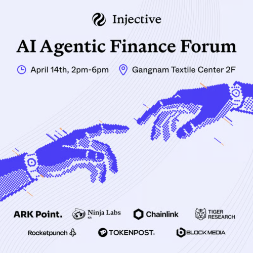  AI Agentic Finance Forum