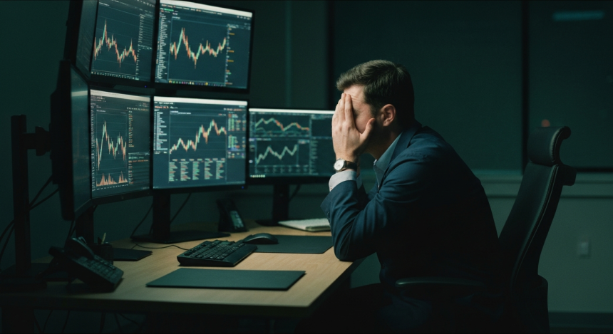 로빈후드 크립토 매출 47% 급감…리테일 거래 열기 식었나