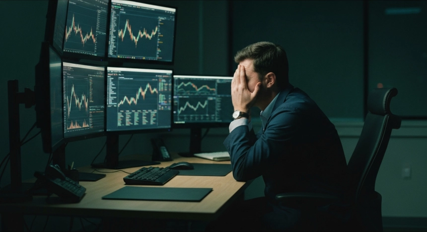 로빈후드 크립토 매출 47% 급감…리테일 거래 열기 식었나