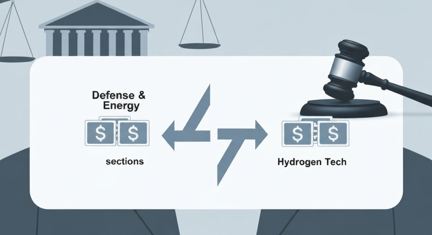 에이기스, 그린테크 수소 사업 분할 ‘최종 승인’…주주에 신설법인 주식 배분