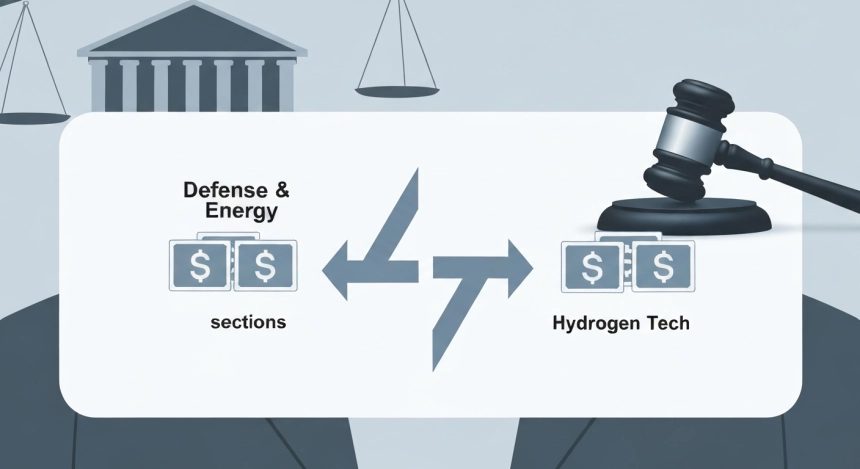 에이기스, 그린테크 수소 사업 분할 ‘최종 승인’…주주에 신설법인 주식 배분