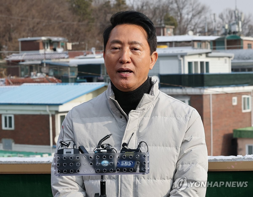 서울시, 공공참여 재개발로 주택문제 해결 박차