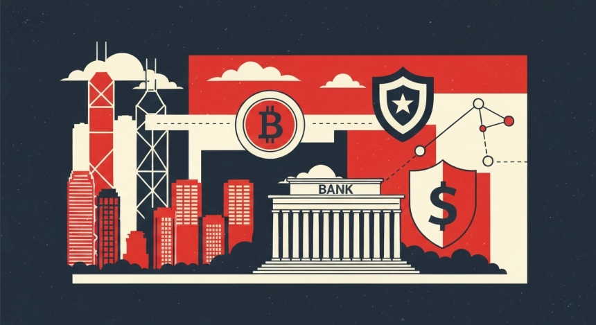 홍콩, 첫 스테이블코인 라이선스 발급…은행 중심 실험 본격화