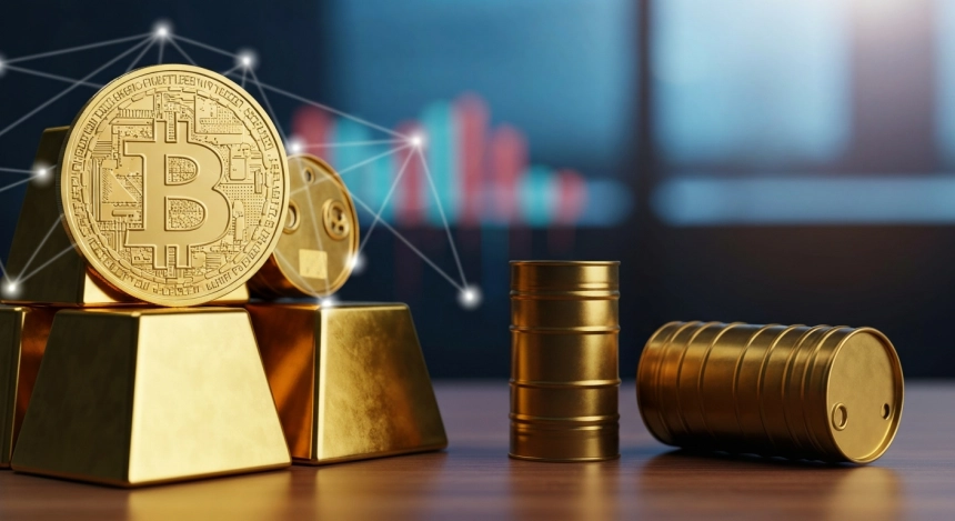 USD1, 아스터 RWA 결제수단으로 채택…금·원유 거래 정산 맡는다