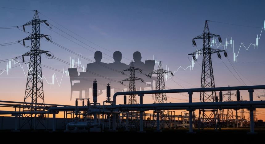 센터포인트 에너지, 655억달러 투자 앞두고 PwC 출신 재무·감사 베테랑 이사회 영입