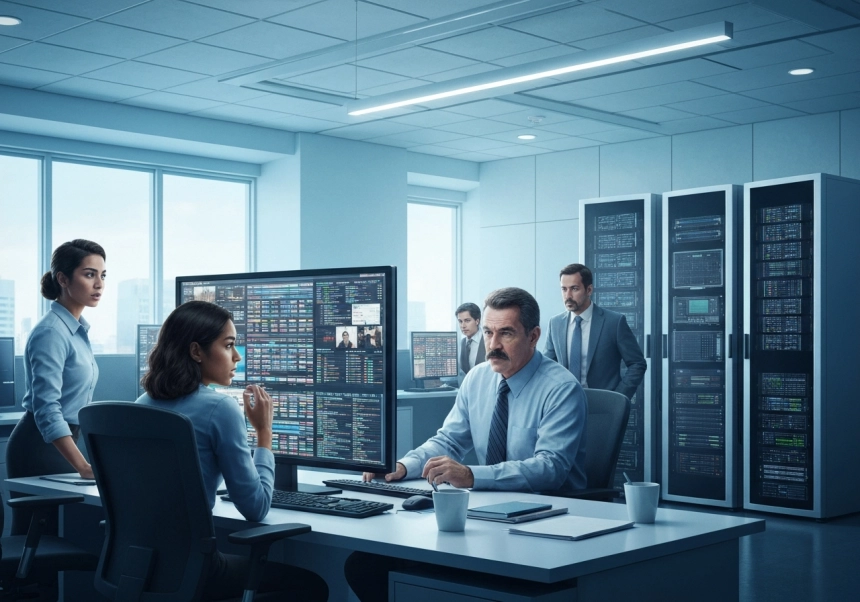 기업 AI 도입 늘었지만…‘조직’이 전사 확산의 걸림돌로