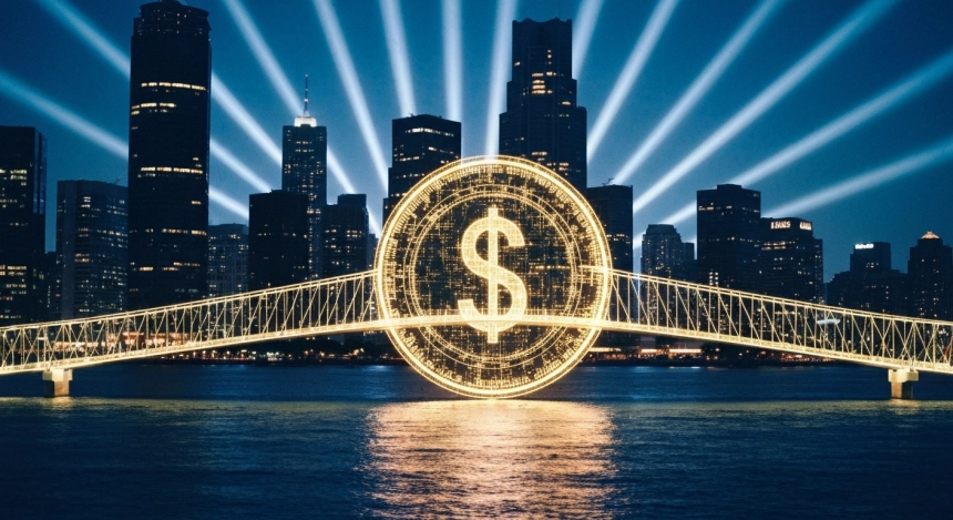 175년 웨스턴유니온, 스테이블코인 출시…송금 시장 판 바뀌나