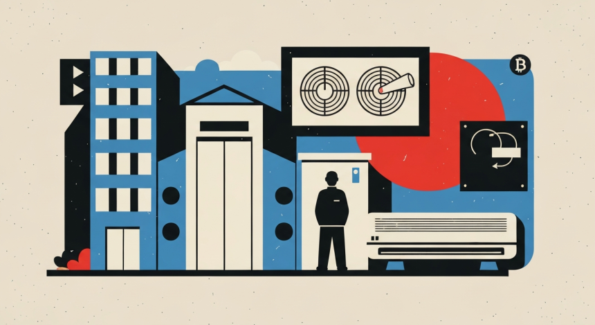 두나무, 에너지 절감 5대 계획 시행…업비트 운영사도 위기 대응