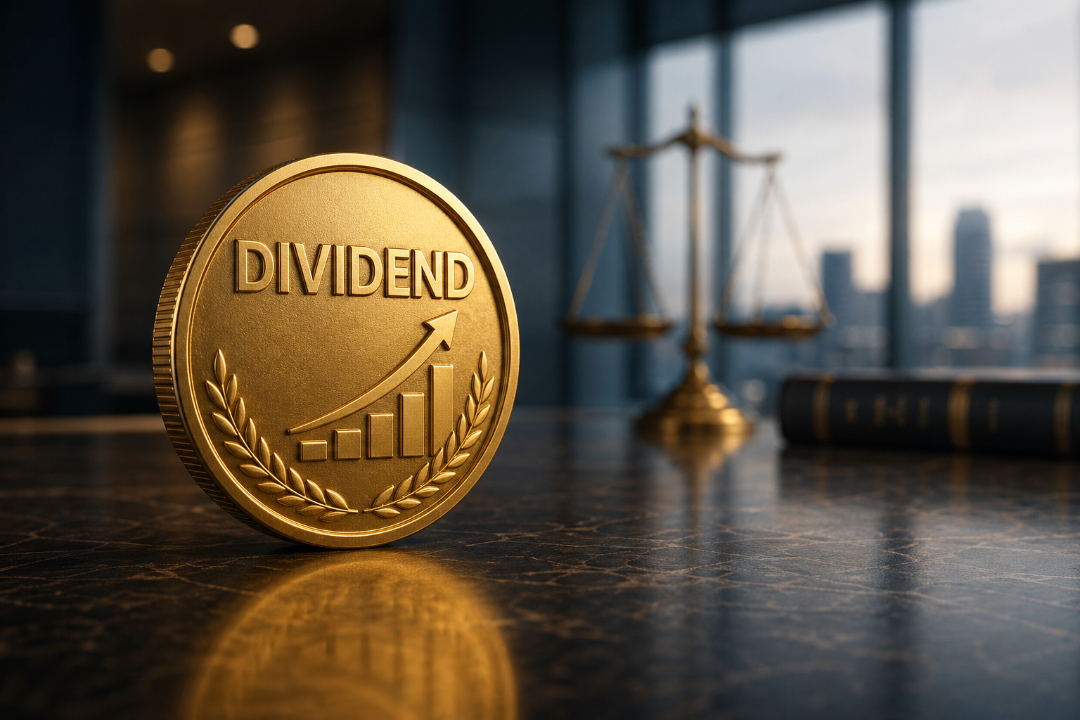 캔자스시티 라이프(KCLI), 배당 0.18달러 유지…‘4,500만 달러 소송’이 변수