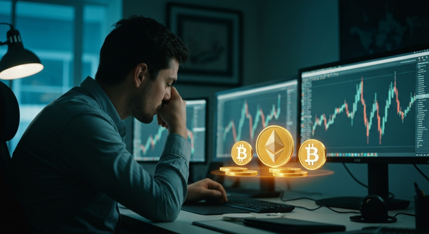  이더리움 2,000달러 지지선 시험 중…비트마인, 3억4,000만 달러 추가 스테이킹