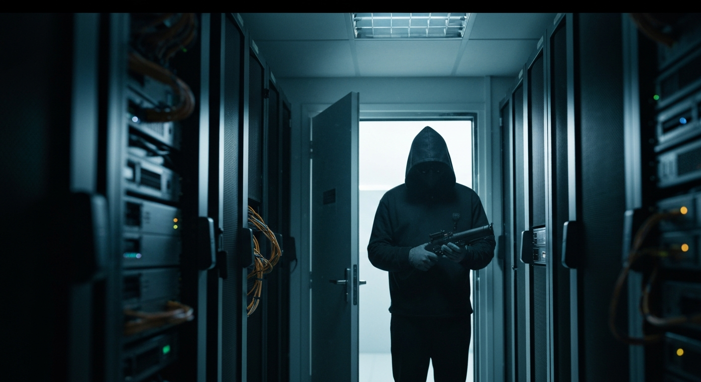 해킹 자금 세탁 의혹에 엄브라 웹사이트 중단…‘통제 인정’ 논란 번지나