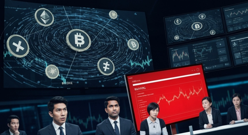 북한 연계 추정 라자루스, 3억달러대 rsETH 탈취금 세탁 본격화