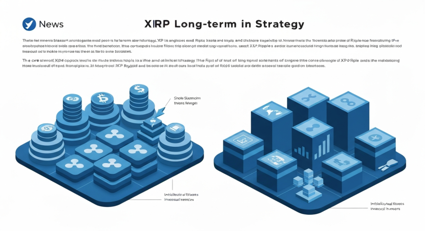아링턴 “XRP는 오해받아 왔다”…리플, 스테이블코인·인프라로 재평가