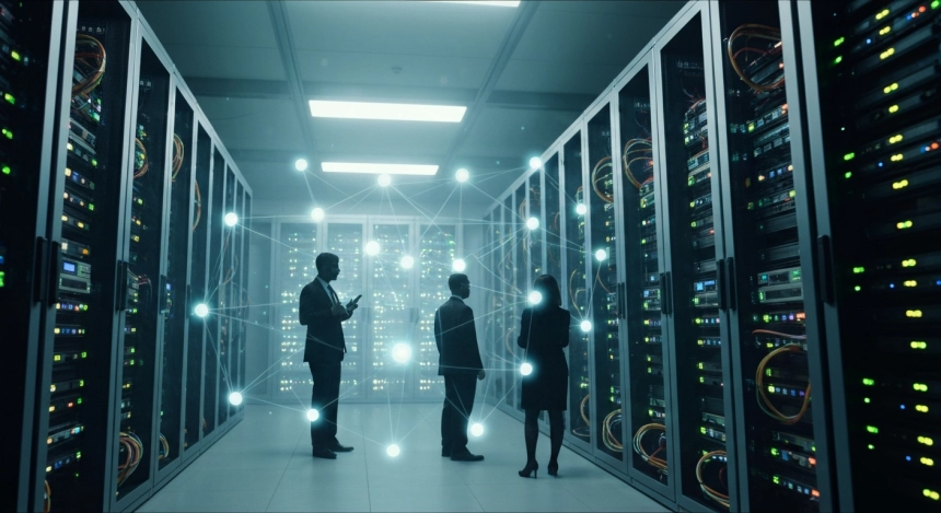 파이네트워크, 5억2600만 건 인간 검증…AI 시대 ‘사람 인프라’ 부상