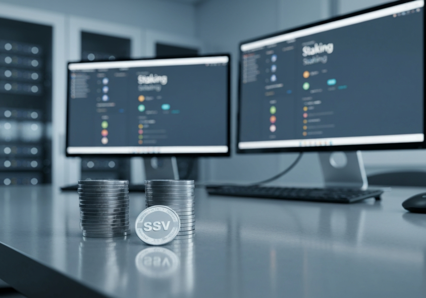 SSV 네트워크, 메인넷서 ‘cSSV Genesis Boost’ 가동…이더리움 보상 연결