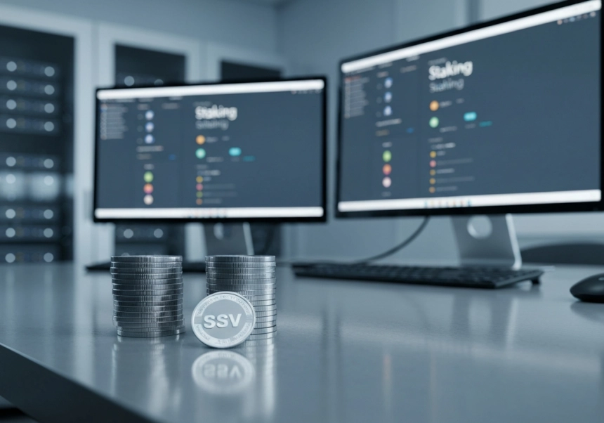 SSV 네트워크, 메인넷서 ‘cSSV Genesis Boost’ 가동…이더리움 보상 연결