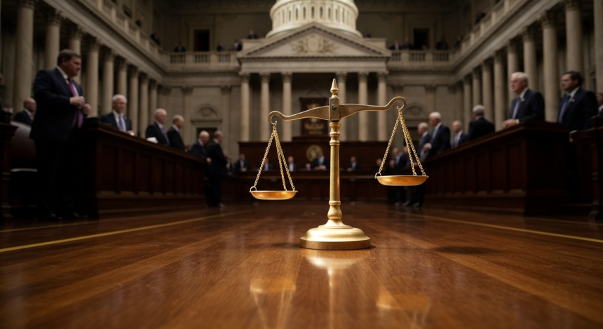 CLARITY 법안 5월 처리 가시권…마크업 지연이 최대 변수