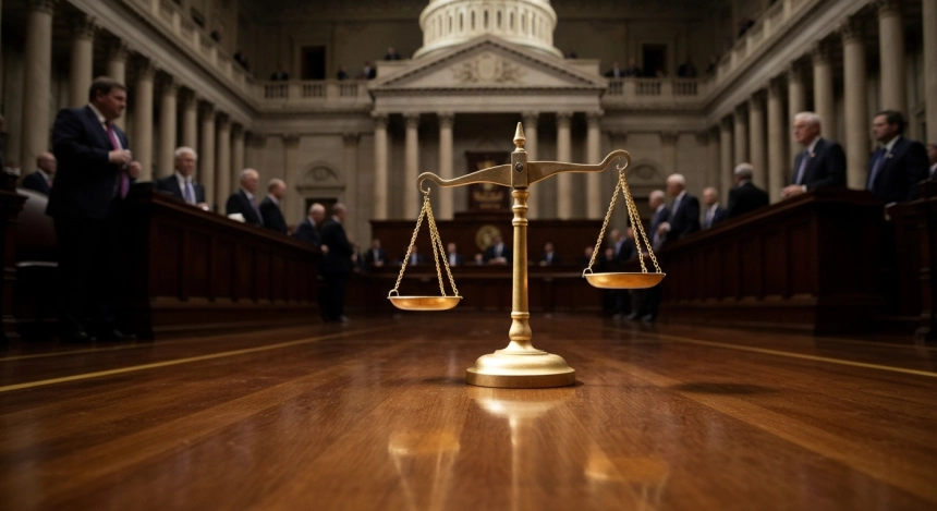 CLARITY 법안 5월 처리 가시권…마크업 지연이 최대 변수