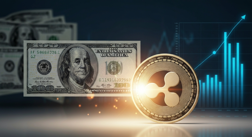 XRP 1000달러 가능할까…핵심은 목표가 아닌 장기 구조