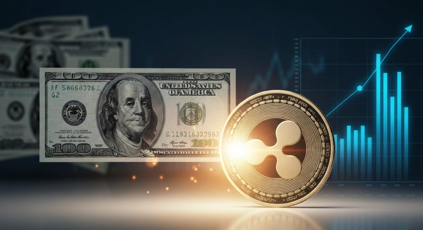XRP 1000달러 가능할까…핵심은 목표가 아닌 장기 구조