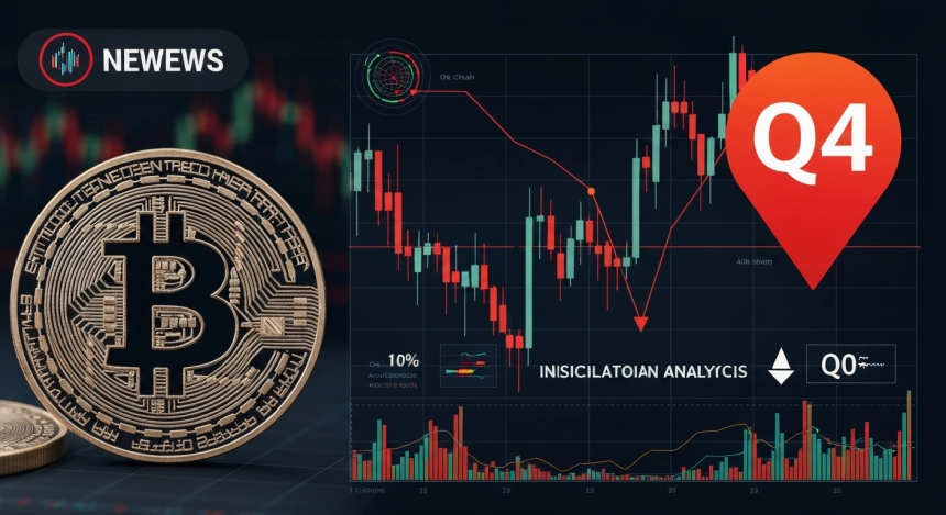 비트코인 반등에도 하락장 끝 아니다…4분기 저점 가능성