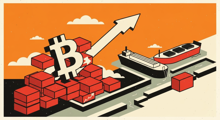 비트코인, 1조1180억원 숏청산 뒤 되돌림…7만6000달러 지지선 주목