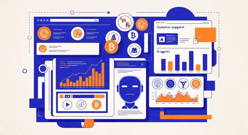 빗썸, 전사 업무에 AI 에이전트 도입…거래소 운영 전면 바꾼다
